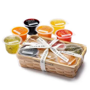 DEAN & DELUCA／ディーン＆デルーカ ゼリーバスケット 6pcs