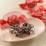 ホワイトデー男性も作れるチョコキューブ♡