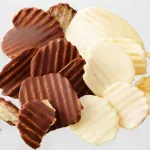 ポテトチップチョコレート