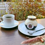 パンナコッタ&コーヒーゼリー4個セット