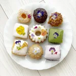 小さなケーキをちょっとずつ「プチケーキアソート」