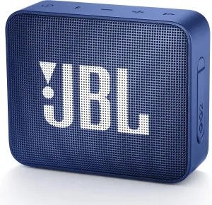 JBL GO2 Bluetoothスピーカー IPX7防水