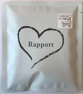 MEN'S SALT／メンズソルト Rapport ラポール