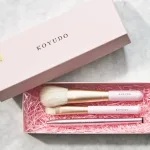 Puritto 熊野筆3本セット