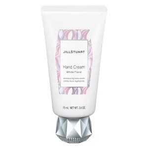 JILL STUART／ジルスチュアート ジルスチュアート ハンドクリーム ホワイトフローラル