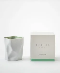 KITCHIBE／キチベエ フレグランスキャンドル YUKI -KITCHIBE -