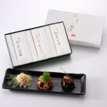 料亭の味をお取り寄せ