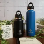 デザイン良し・機能良し!メンテも楽々のドリンクボトル