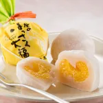 はっさく大福