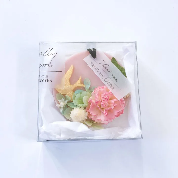 お世話になった方へ「ありがとう」を届けるギフト