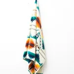 Towel Blanket