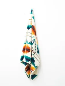 PENDLETON／ペンドルトン Towel Blanket