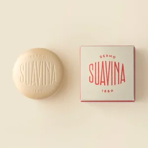 SUAVINA／スアビナ リップバーム（ジャー）