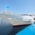 MEMOCOおすすめ！ディナークルーズ