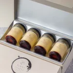 フロマージュプリン Premium 4個入り