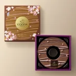 バームクーヘン オ 桜