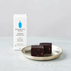 BLUE BOTTLE COFFEE／ブルーボトルコーヒー ブルーボトル 羊羹 テリーヌ ショコラ 1本