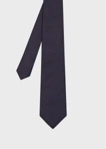 Paul Smith／ポールスミス "Abstract Marble" タイ