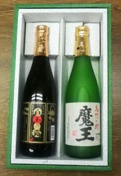 MEMOCOおすすめ！幻の焼酎