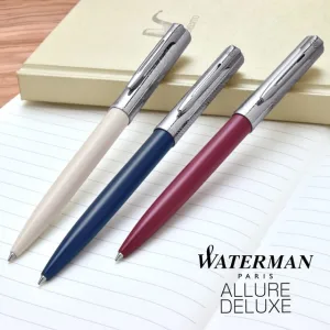 WATERMAN／ウォーターマン アリュール デラックス