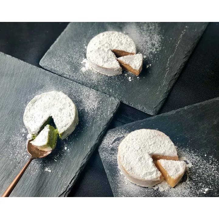 とろける食感を存分に堪能できる