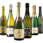 MEMOCOおすすめ!「世界の美味しいスパークリングワイン 飲み比べ6本セット」