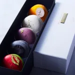 LUXE MACARON 5個