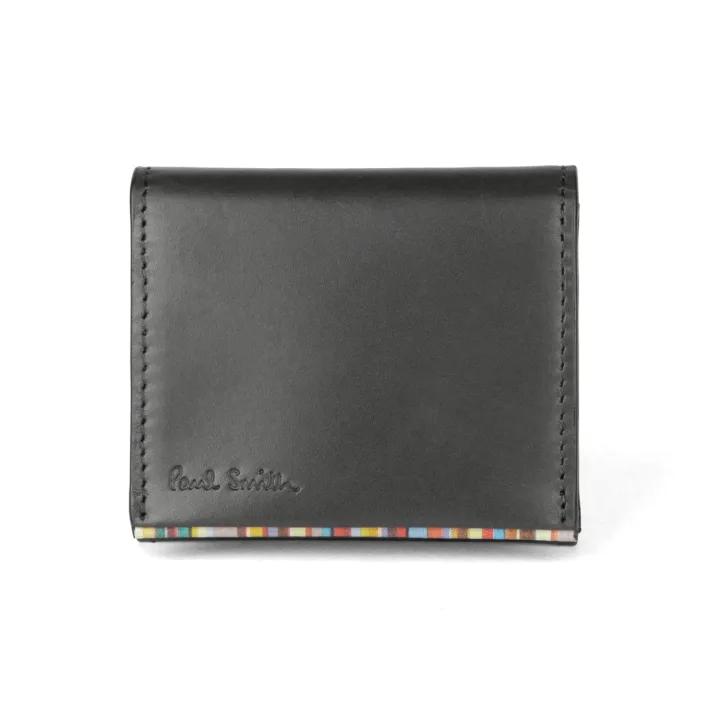 MEMOCOおすすめ!「Paul Smith コインケース」