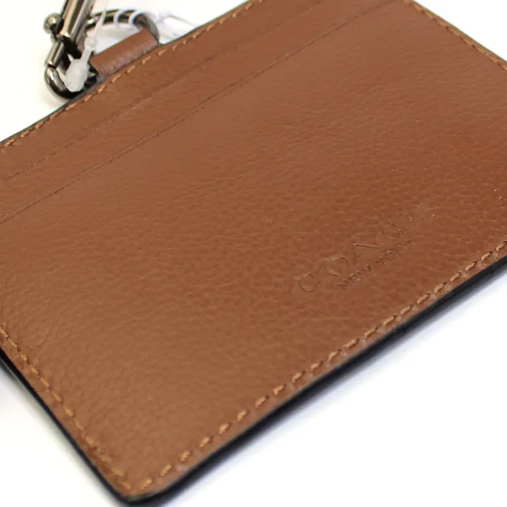 MEMOCOおすすめ!「COACHのカードケース」