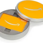 Amazonギフト券 ボックスタイプ