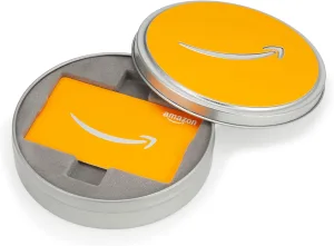 Amazon／アマゾン Amazonギフト券 ボックスタイプ