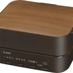朝食が楽しみになる「ブレットオーブン」