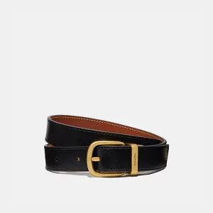 COACH／コーチ クラシック リバーシブル ベルト