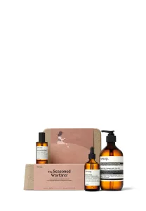 AESOP／イソップ シーズンド ウェイファラー The Seasoned Wayfarer ギフトキット
