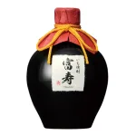本格芋焼酎「富寿（とみじゅ）」