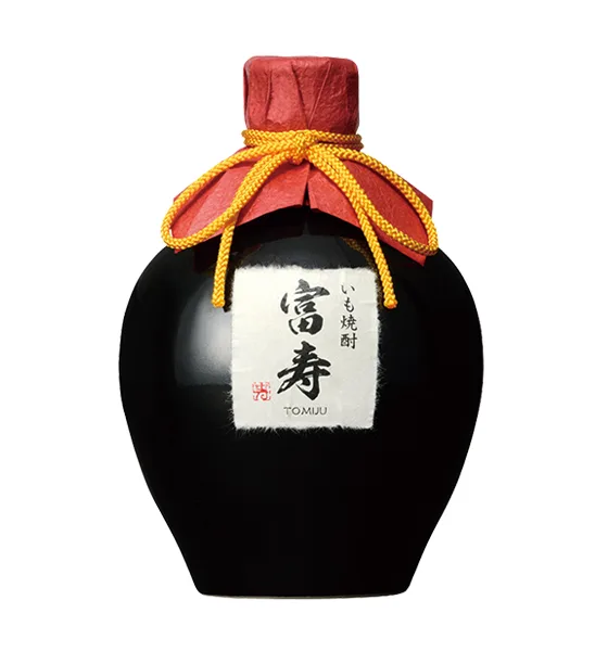 スペシャルな雰囲気が半端ない芋焼酎