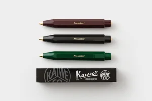 KAWECO／カヴェコ クラシックスポーツ ボールペン