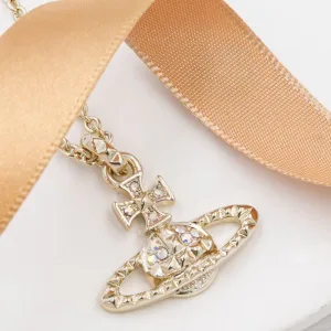 Vivienne Westwood／ヴィヴィアン ウエストウッド ネックレス
