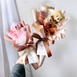 ベアブーケ