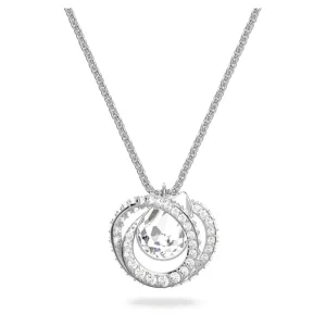 SWAROVSKI／スワロフスキー Generation ペンダント