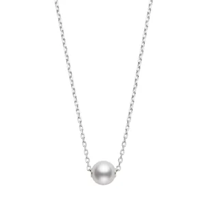 MIKIMOTO／ミキモト ペンダント