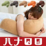 まるでハグされているようなクッション