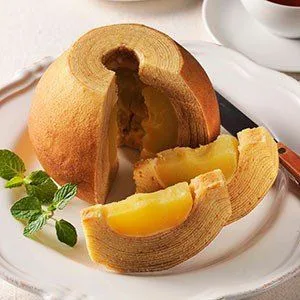アップルクーヘン