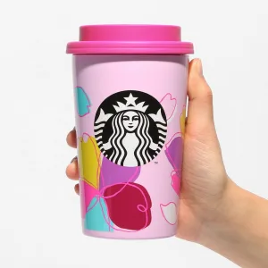 Starbucks Coffee／スターバックス SAKURA2024タンブラーナチュラル355ml