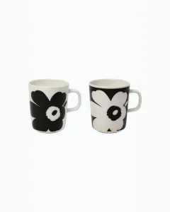Marimekko／マリメッコ Unikko ウニッコ マグカップ