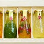 フルーツゼリーボールコンポート5本セット