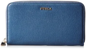 FURLA／フルラ バビロン ラウンドジップロングウォレット PN08B30