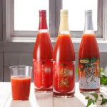 〈 音熟・極純・まるごと 〉3本セット