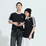 スリーストライプス Tシャツ