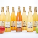 りんごジュース720ml 飲み比べ 6本セット